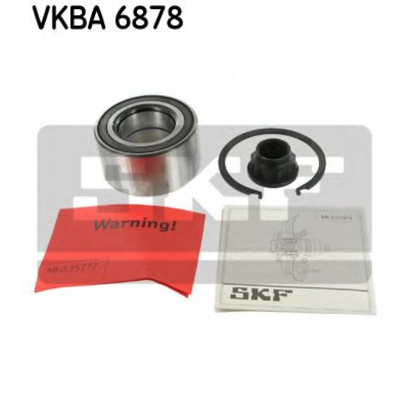 VKBA 6878 SKF Підшипник колісний